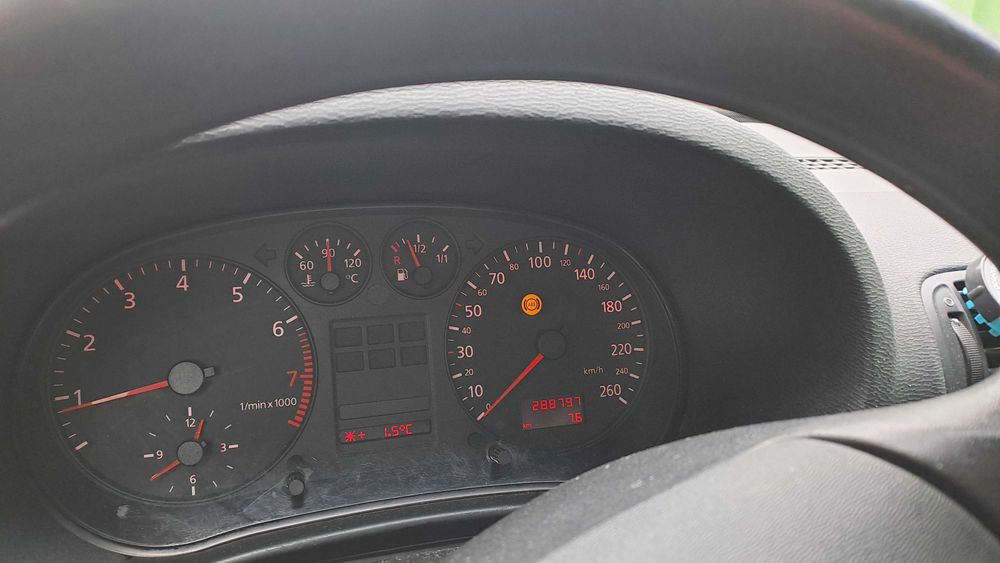 Audi   A3,  1.6 бензин, 101 конски сили