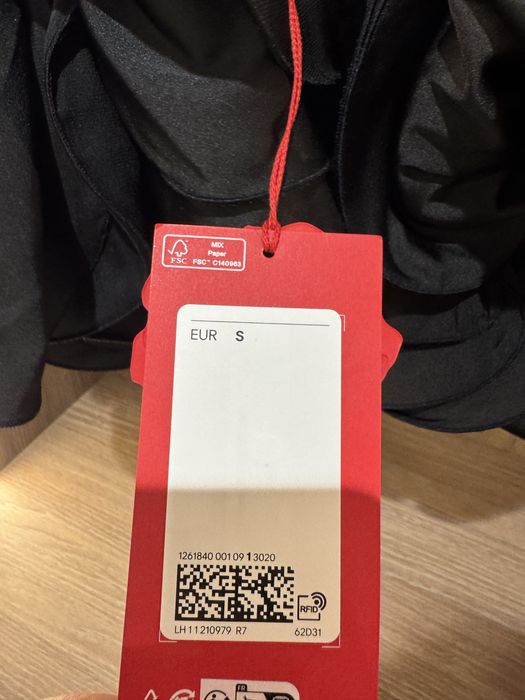 Magda Butrym Top &HM