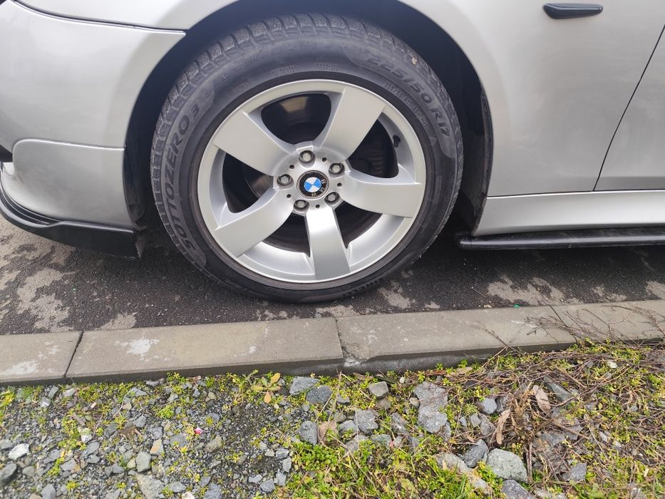 17"джанти за БМВ
