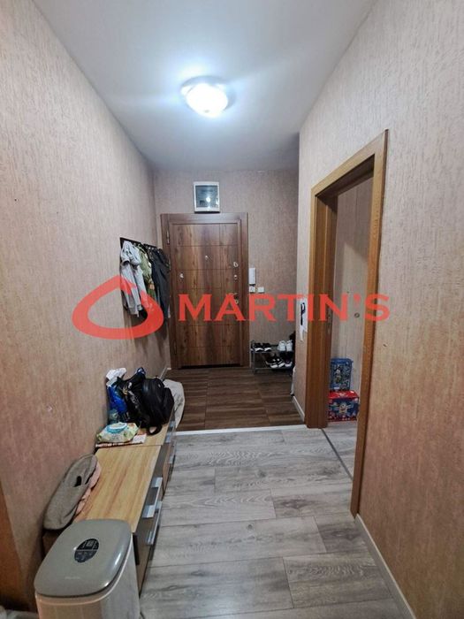 Продава се Тристаен апартамент в София, Манастирски ливади - 142 кв.м за 2008 €/кв.м - Снимка #5