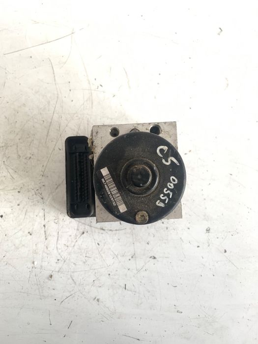 Pompa Abs Citroën C5 I Dc_ 2001 - 2005 2.0Hdi Oem 9641767380 / 10.0206