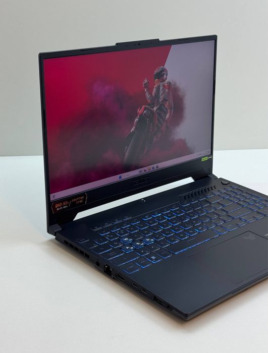 Asus TUF Gaming A15