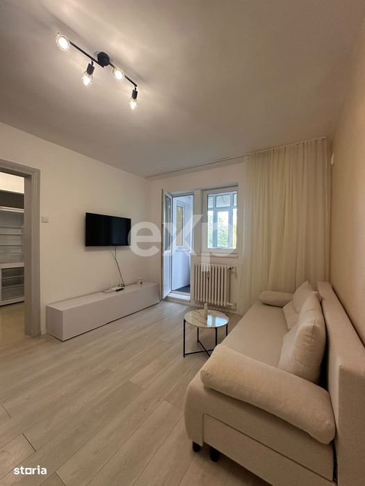 Apartament 2 Camere | Gara de Nord — fotografia 3