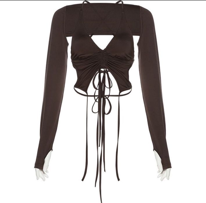 Разгрузка гардероба