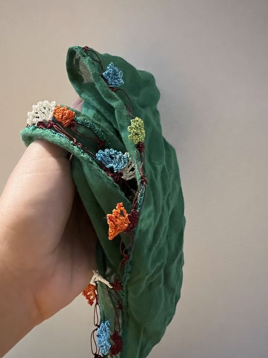 Bandane/bentite colorate de vara noi nepurtate