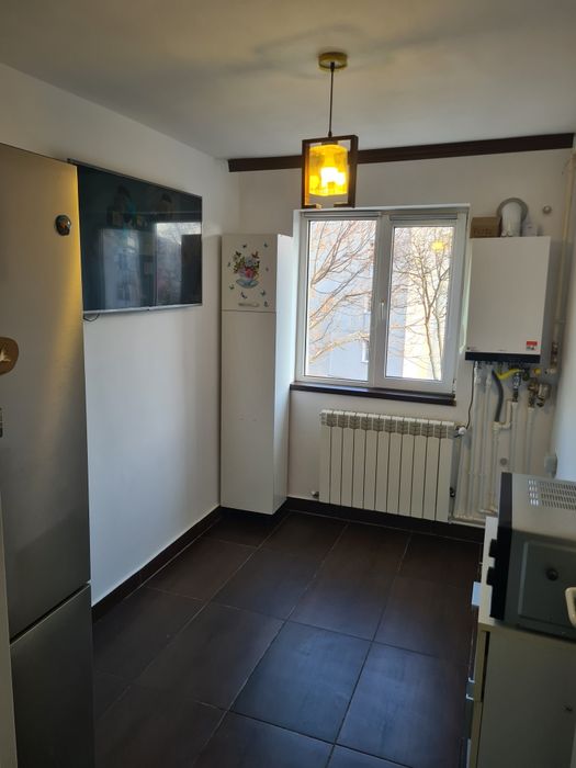 Apartament 4 camere / PARCARE / PROPRIETAR / inel 2