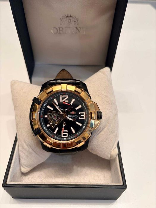 Ceas Orient Sporty Automatic Power Reserve