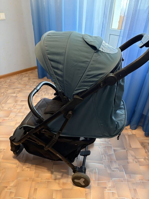 Продам коляску MSTAR в отличном состоянии