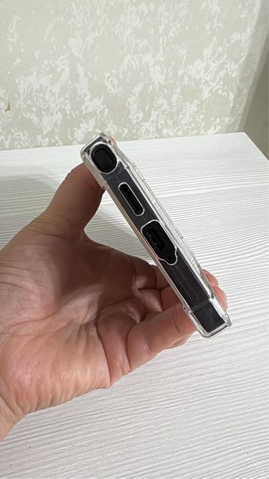 Продается телефон Samsung S25 Ultra