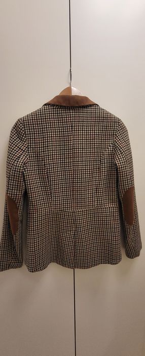 Vand sacou H&M stil englezesc