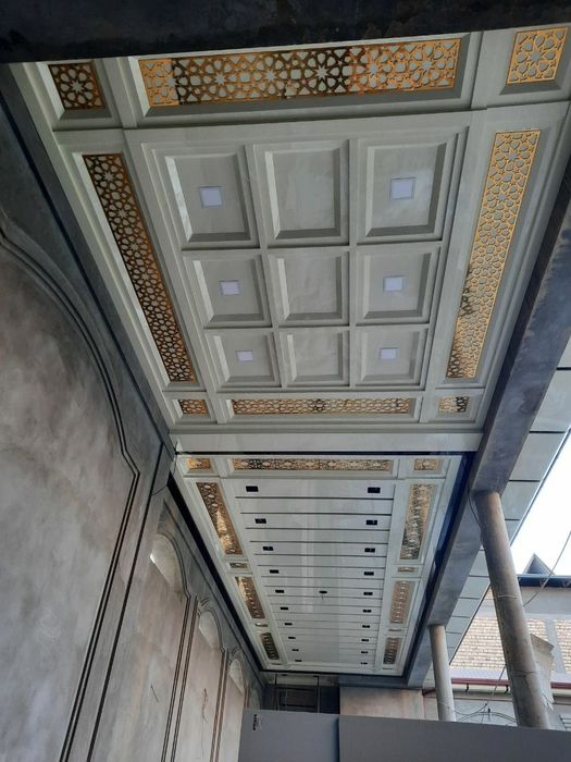 Алюкабон мастер  alkafon alykabond hizmatlari фасадный работа