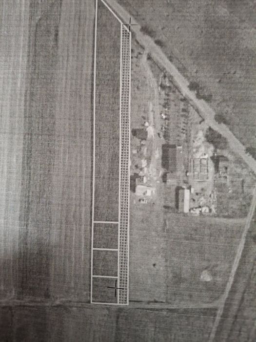 TEREN INTRAVILAN Parcelat de vanzare