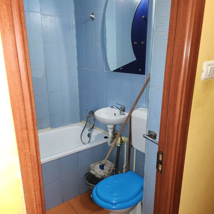 Garsoniera regim hotelier Tomis 3