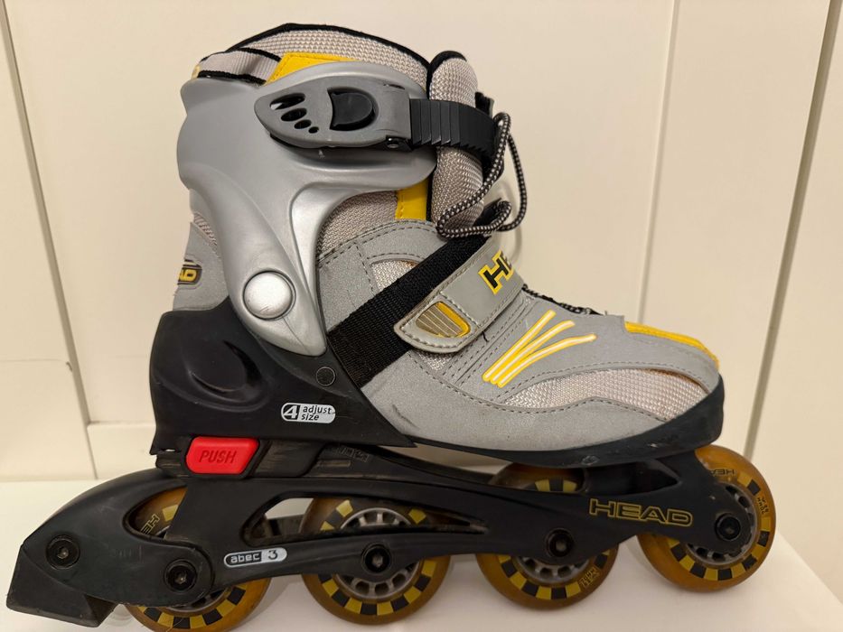 Role Head, Marime Reglabila EU 34–39