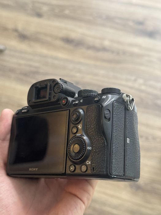 Sony a7m3 тушка