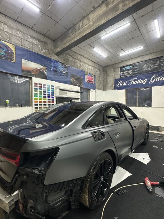 Colantari auto bucuresti