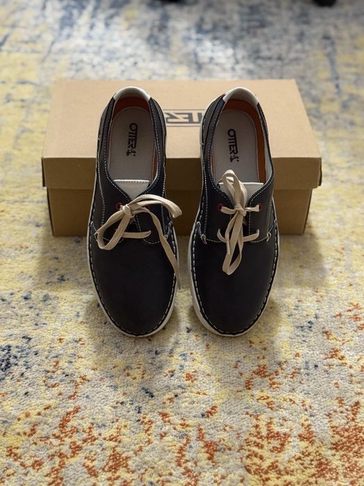 Pantofi casual Otter