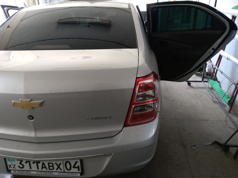 ТОНИРОВКА. 9000тг с 9 до 23:00