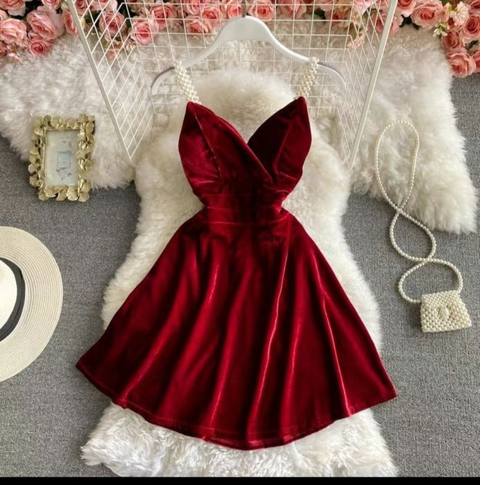 Платье женское новое,новогоднее