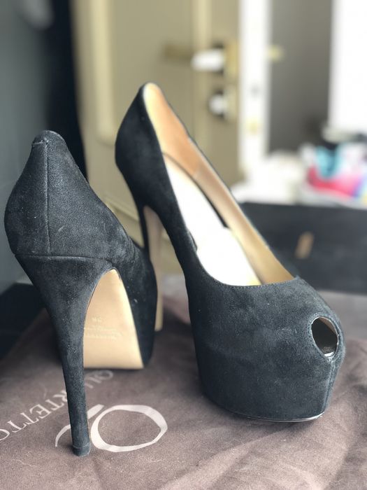 Туфли женские