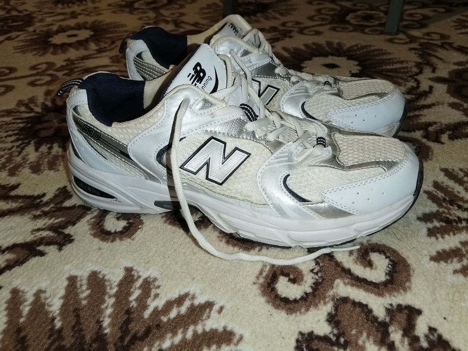 Мужские кроссовки New balance 530