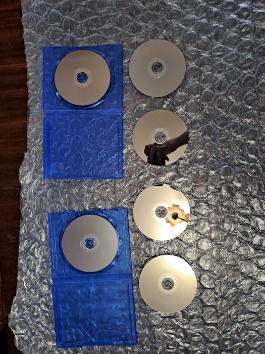 Продавам PS4 игри