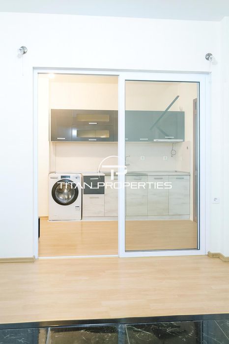 Дава се под наем Двустаен апартамент в Пловдив, Кършияка - 72 кв.м за 408 € - Снимка #2