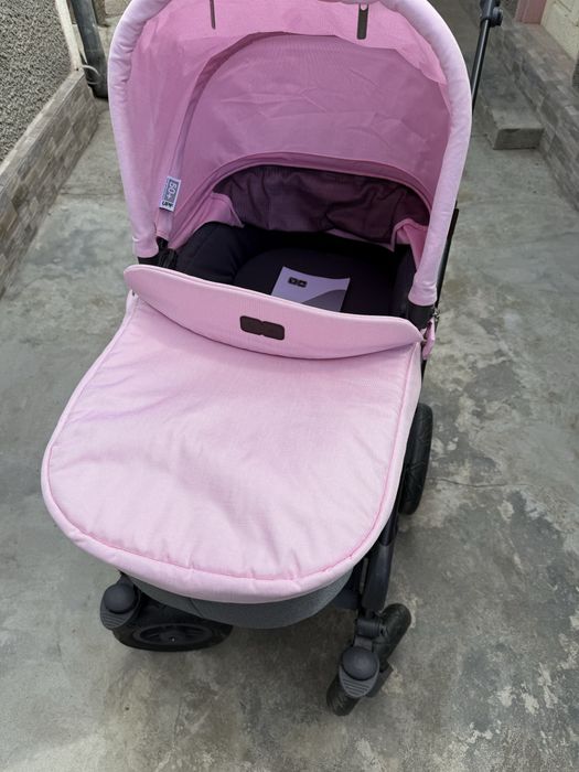 Carucior ABC Design VIPER4