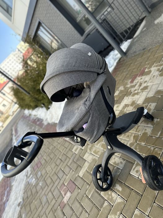 Продам коляску отличного качества