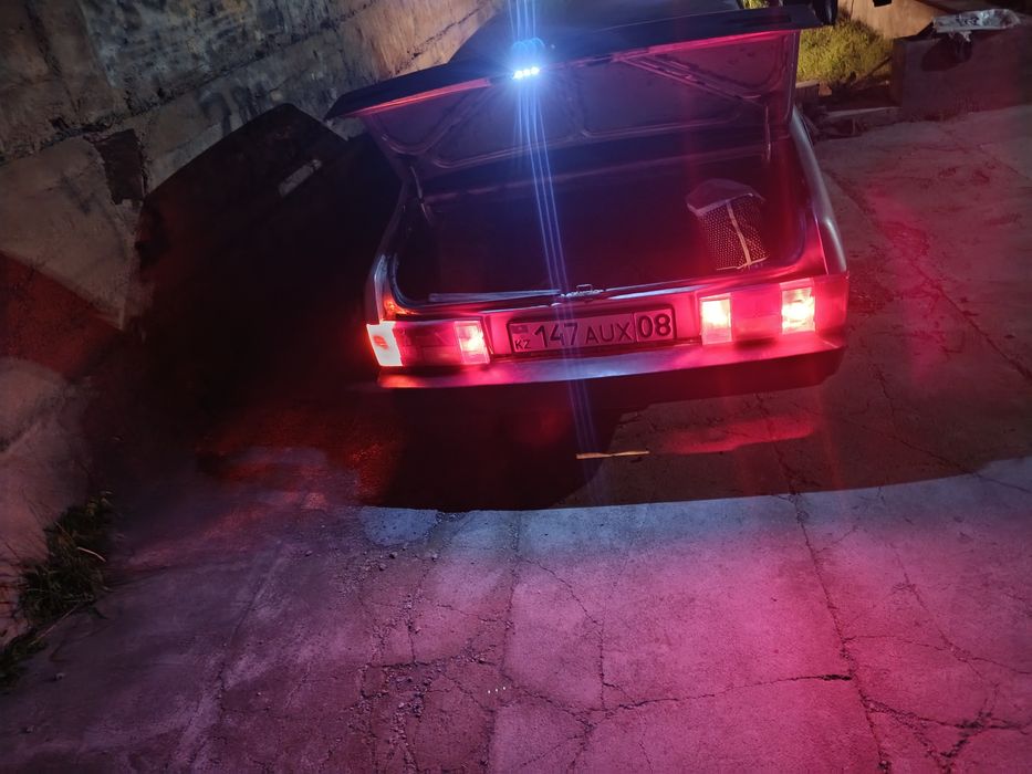 Продаю машину срочно