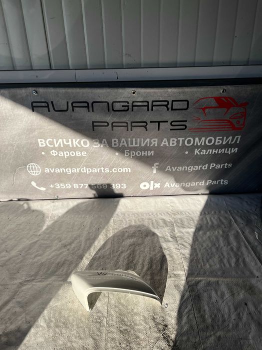 огледало Volkswagen Golf 6