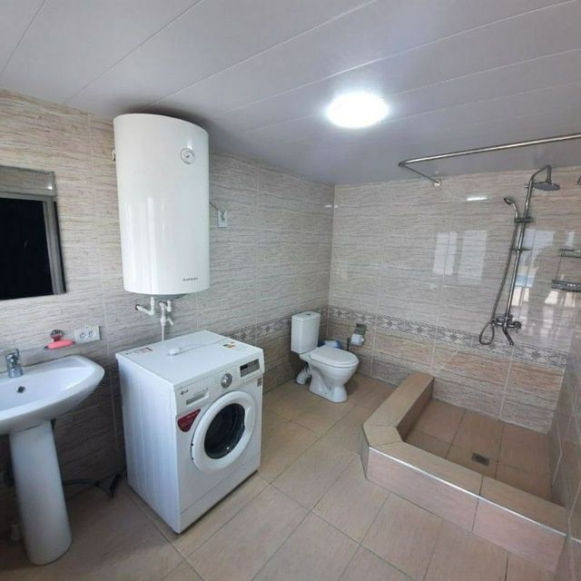 Продается дача "Чорбог кургони" 9 соток.