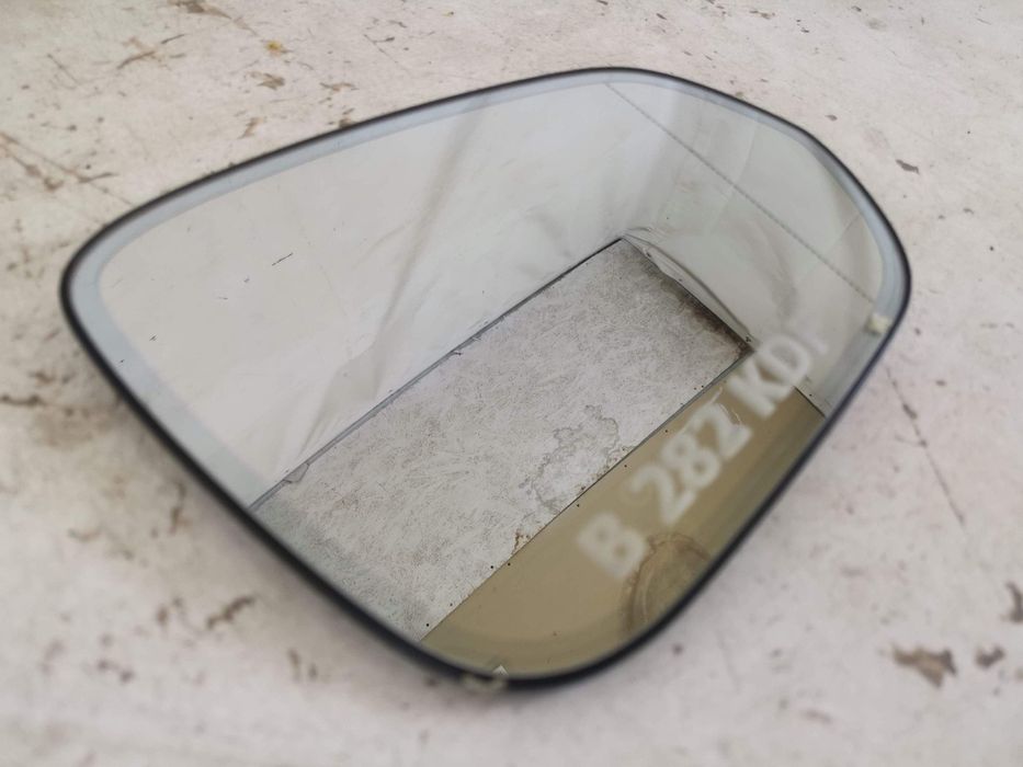 Огледало Странично Дясно Лексус НХ 1 / Lexus NX 1 [Оригинално] Оригина