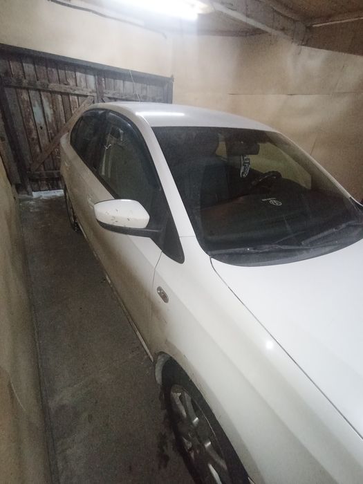 Продается фольксваген поло