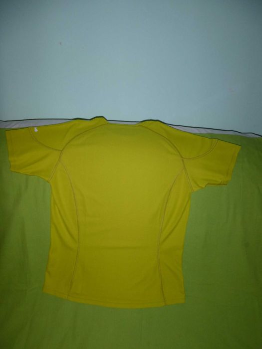 Tricou femei outdoor Lafuma marimea L