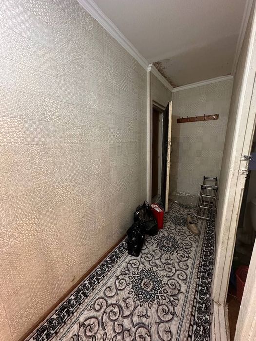 Фаргона Шахар заканал 50 домда квартира сотилади