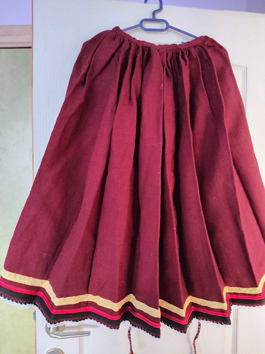 Нови автентични фусти