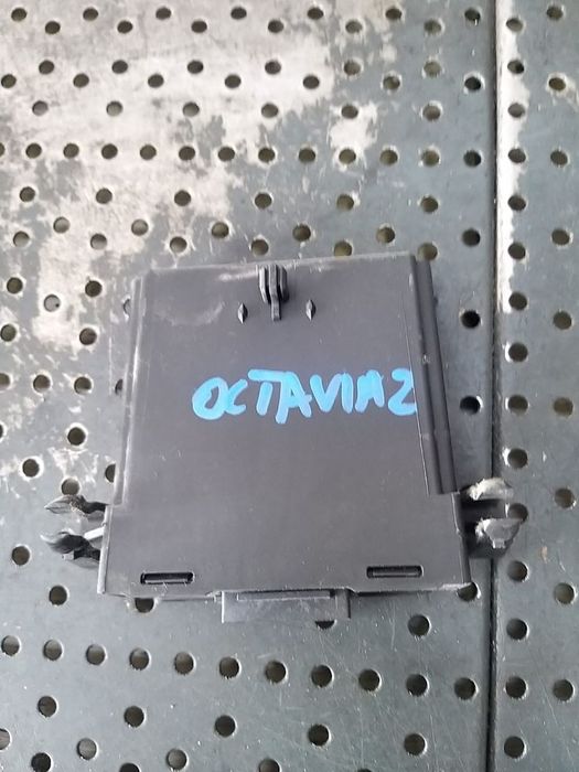 Modul can gateway skoda octavia 2 1z 1k0907530k 1k0907951 5wk50000b