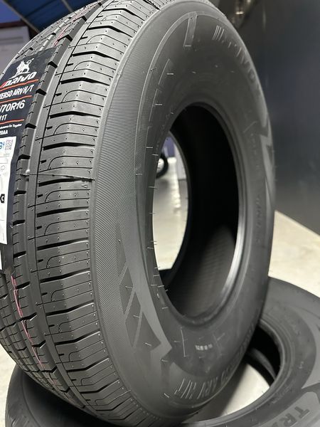 Нови летни гуми ARIVO TRAVERSO 255/70R16 111T НОВ DOT 2557016
