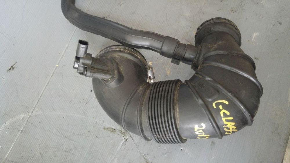 tub aer cu senzor 2.2 cdi 651911 mercedes c-class  w204 a6510900337 a0061539728