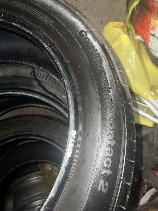 Vand Anvelope Continental SH R18