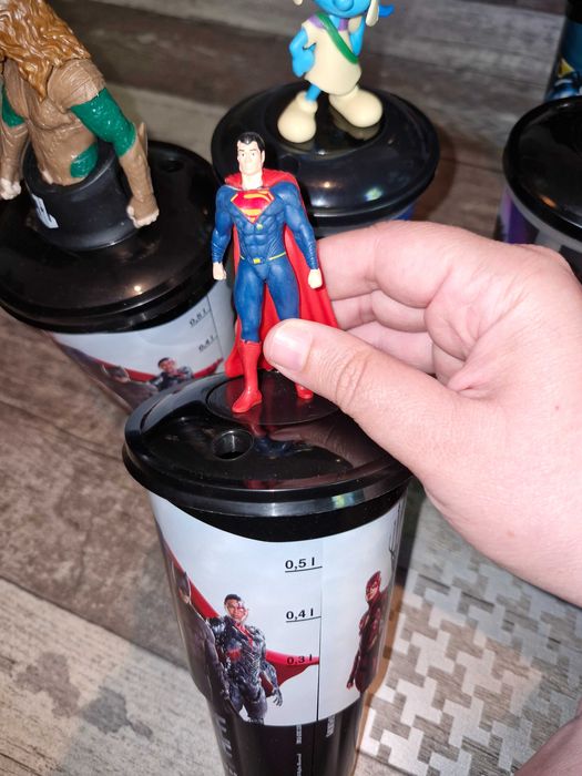 Страхотни чаши от киното