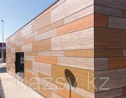 Срочно!!! Фасадные работы