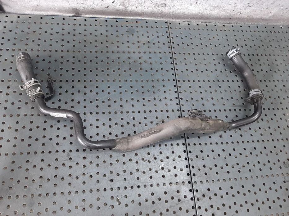 furtun teava apa land range rover vogue 4 l405 3.0 d 306dt euro 6  dupa 2015  fpla-6c661-aa