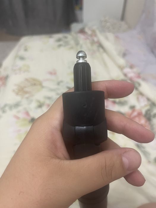 Бампер от Adamex chantal