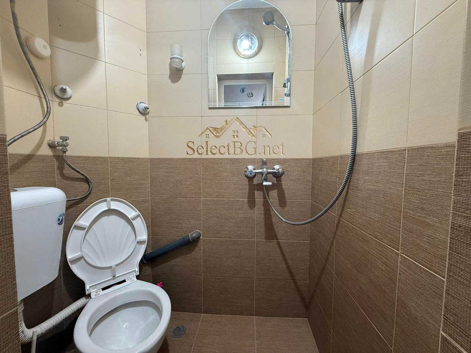 Продава се Двустаен апартамент в Велико Търново, Център - 45 кв.м за 1378 €/кв.м - Снимка #5