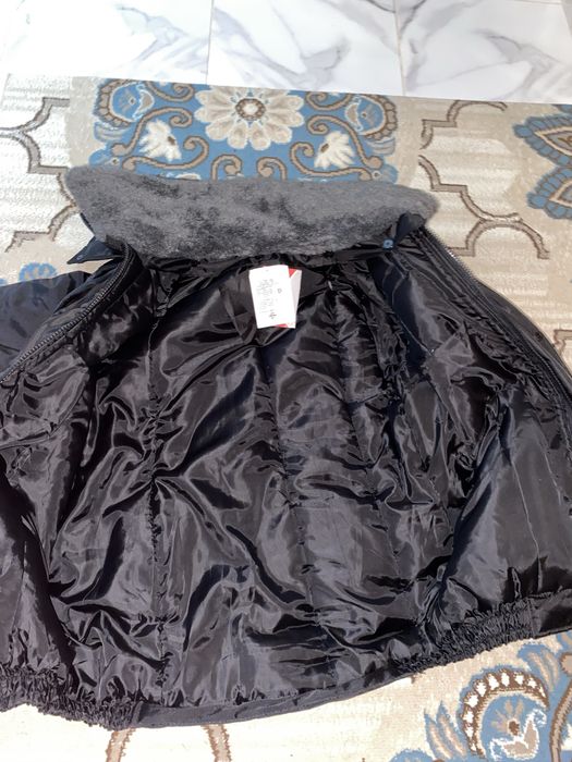 Новая мужская куртка