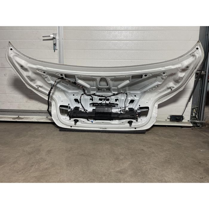 Заден капак за bmw 4er cabrio f33 - 7354896