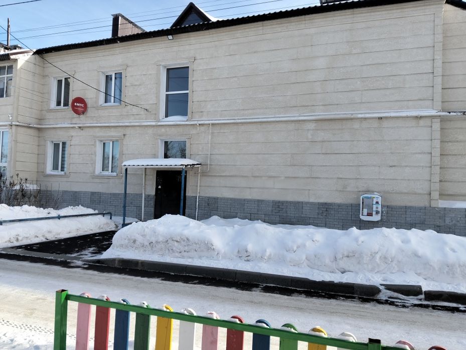 Продам 3-х комнатную квартиру