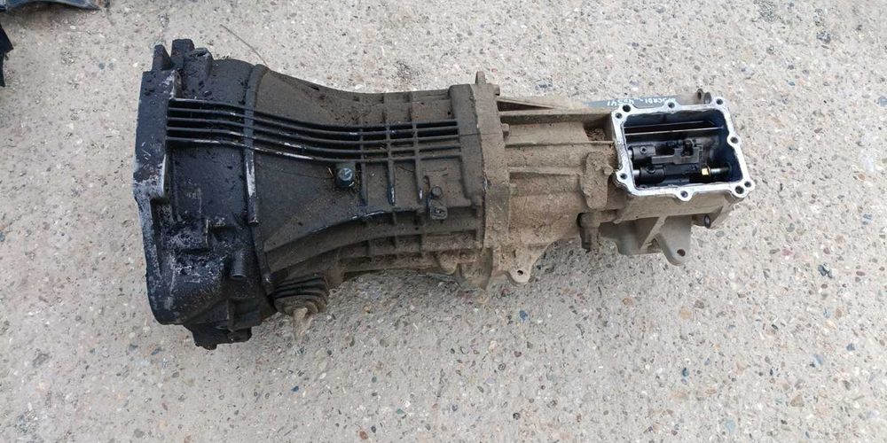 Ръчни скорости Kia Sorento 2.5CRDi 2002г.